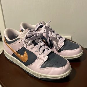 Nike Dunk Low - Big Kids
